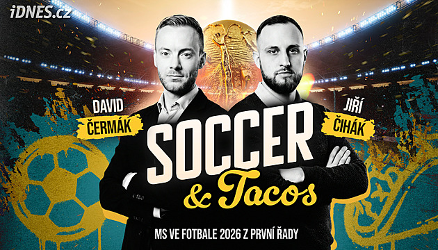 Soccer & Tacos: Hello, America! Reportéři v USA o počasí, fanoušcích i české komunitě