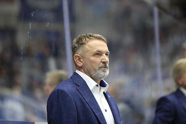 Martinec zpět v Litoměřicích, tentokrát ho Sparta vyslala na střídačku