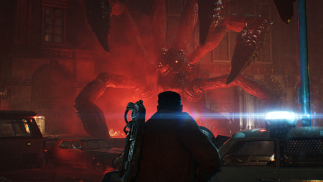 Zvládne váš počítač Gears of War: E-Day? Podívejte se na nároky