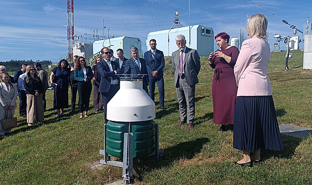 Chybí detailní analýza. Pavel se na Vysočině vyjádřil ke zrušení koncesionářských poplatků