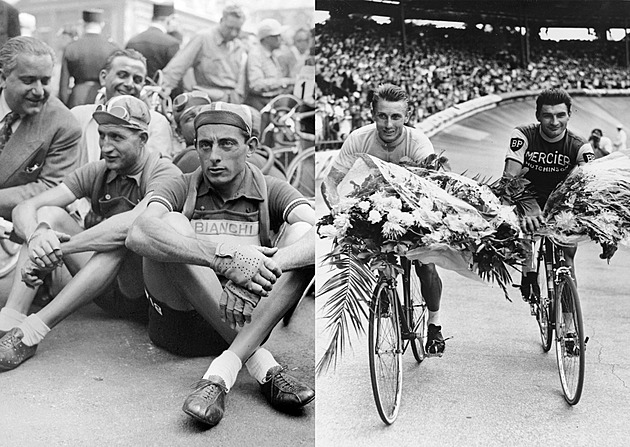 Nezapomenutelné bitvy legend. Které rivality psaly historii Tour de France?