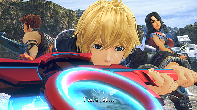 RECENZE: Fantastické JRPG Xenoblade Chronicles na Switchi 2 exceluje