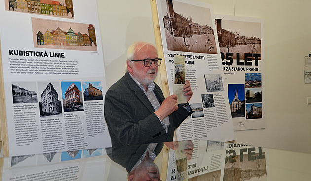 Ostravské stopy: Mrakodrapy město nespasí, říká historik architektury Švácha