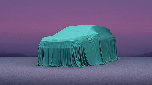 Škoda dnes odhalí elektrickou vlajkovou loď. Co vše o modelu Peaq již víme?