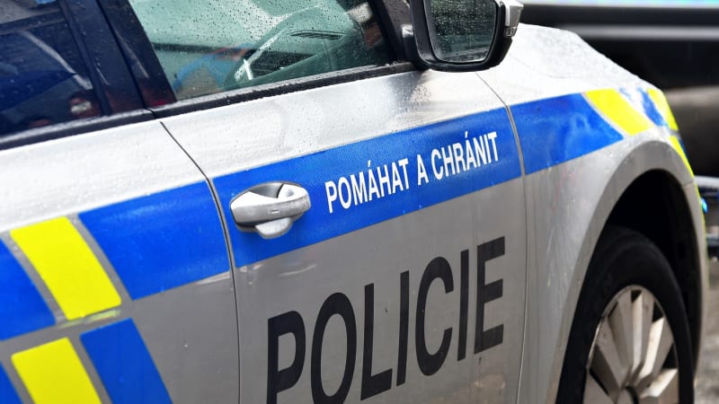 Šťastný konec pátrání: Policisté našli 13letého chlapce z Aše, je v pořádku