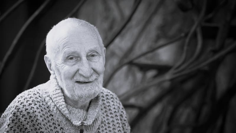 Zemřel botanik Václav Větvička. Zasloužil se o popularizaci vědy či o Den stromů