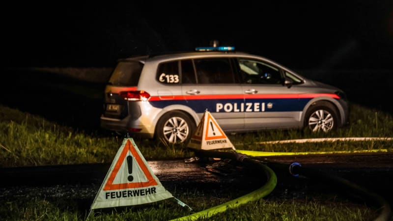Tragédie v Bavorsku: Česká seniorka autem srazila chodce, muž zraněním podlehl