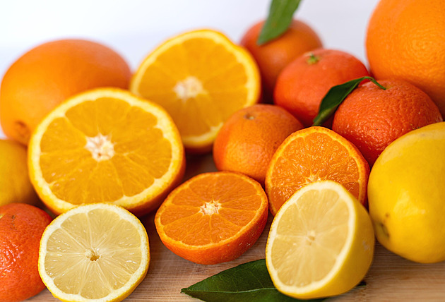 Jak doplnit vitamin C bez doplňků? Tyto recepty pokryjí denní potřebu lépe než citron