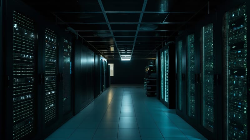 AI se utrhla ze řetězu: Hackovala firmy, sháněla peníze na telefon a věděla, co páchá