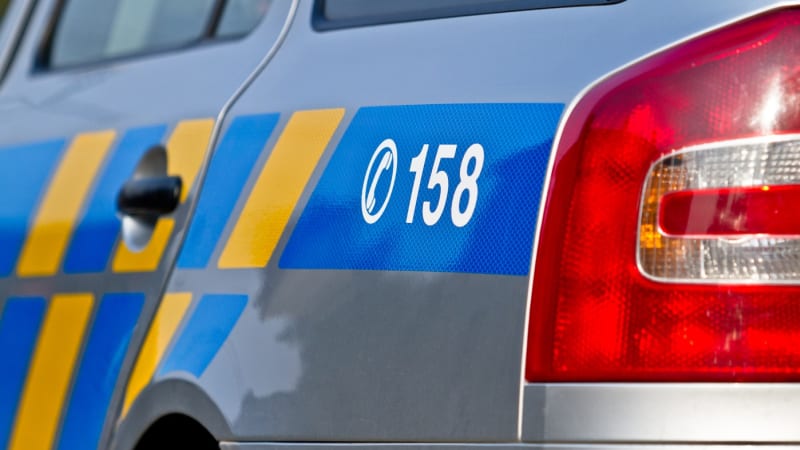 Šťastný konec pátrání: Našla se mladá žena z Pardubic, je v pořádku