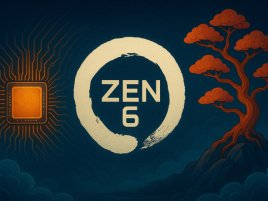 Zen LP připomíná mix Zen jader pěti generací