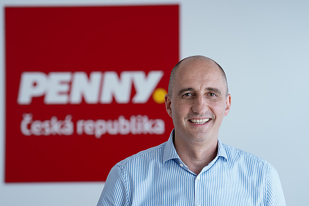 Do pěti let chceme být sedm minut od každého zákazníka, říká šéf PENNY