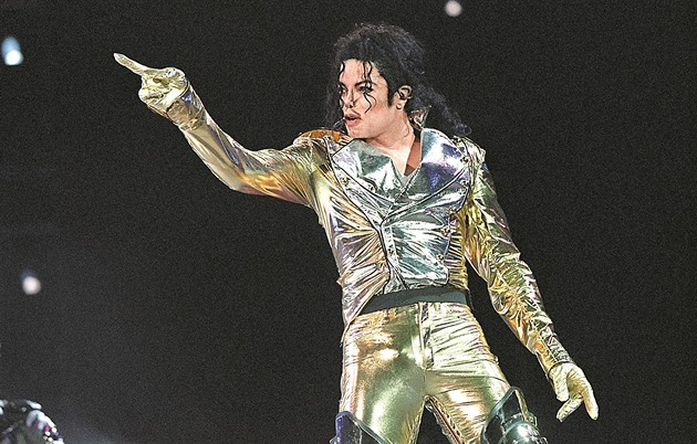 Rolling Stones či Michael Jackson. Koho hostila Letenská pláň před Ztraceným