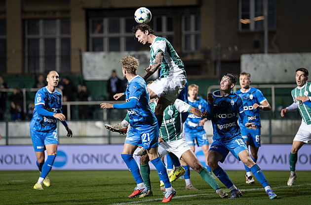 Nechávali ho na lavičce, pomstí se gólem? Kukučku čeká pikantní zápas s Bohemians