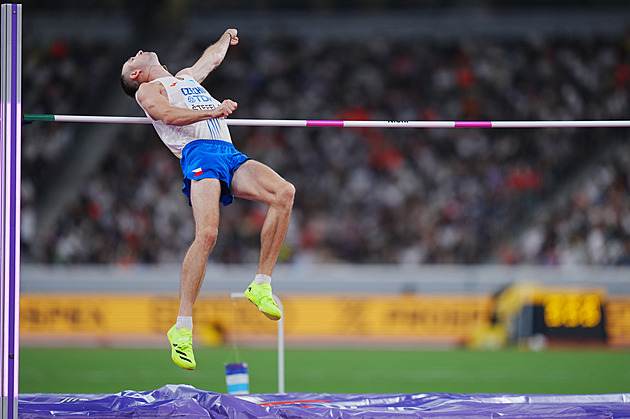 ME v atletice 2026: Program 2. dne, Češi, největší hvězdy a obhájci z Říma