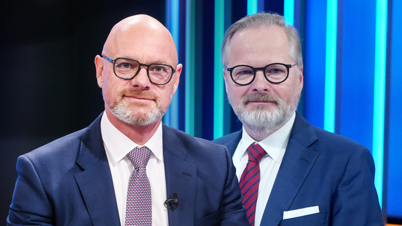 Zkrátit letní prázdniny a volno rozložit jinak? Plaga víří debatu, rýpli si Pilip i Fiala