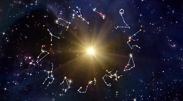 Lvům a Blížencům přihraje štěstí, Váhy změní směr. Horoskop k zatmění Slunce