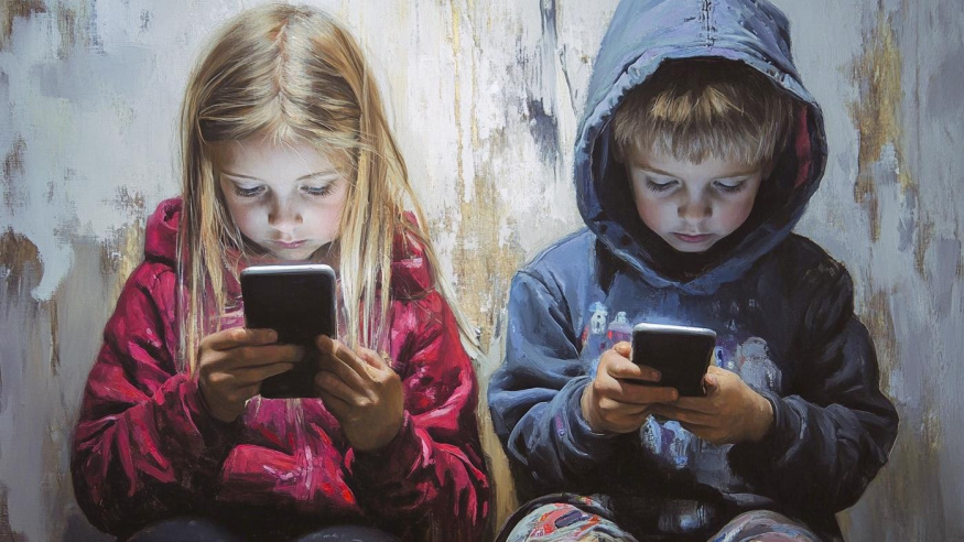 Zákaz sociálních sítí v datech: Meta smazala 756 tisíc „dětských“ profilů, výsledek se ale nedostavil
