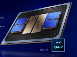 Intel chce vydat i 256jádrový model Diamond Rapids, ale nestihne to včas