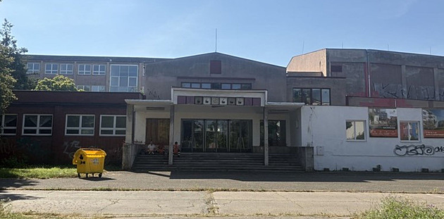 Začne se rodit další ostravské divadlo. Odeon v Hrabůvce otevře hrou o Hegerové