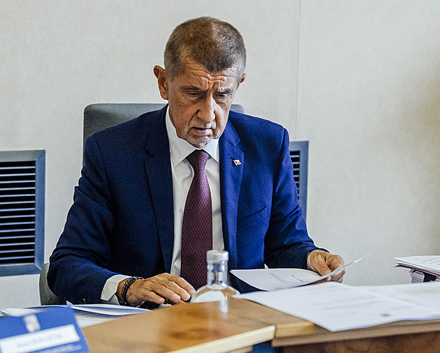 Vědci plní Babišův požadavek. Zmapovali území nejvíce ohrožená suchem