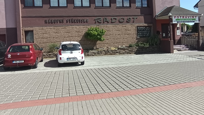 Nejsme rudá bašta, ohrazuje se starosta. Je to i pevnost ANO, ovšem s rekordy KSČM