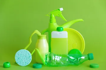 Konec obecných a zavádějících tvrzení. Blíží se nová pravidla proti „greenwashingu“
