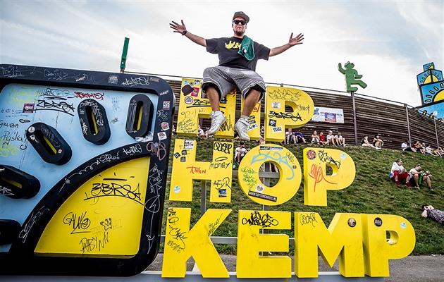 Festival Hip Hop Kemp zrušili den před zahájením. Program nepřilákal dost lidí