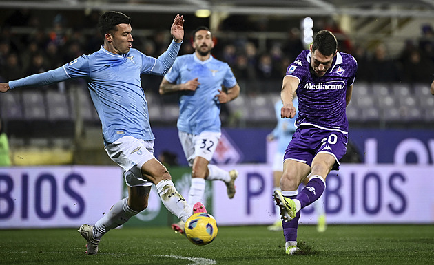 Bologna FC - Lazio Řím v TV: Kde sledovat 1. kolo Serie A živě a kurzy